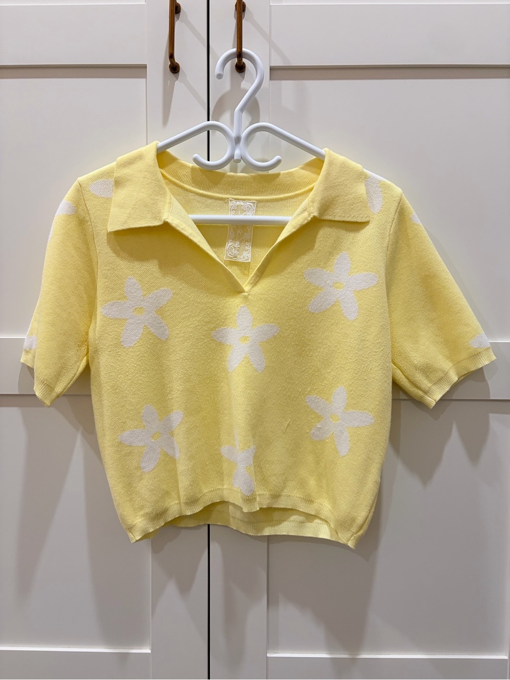 Sadie & Sage Polo